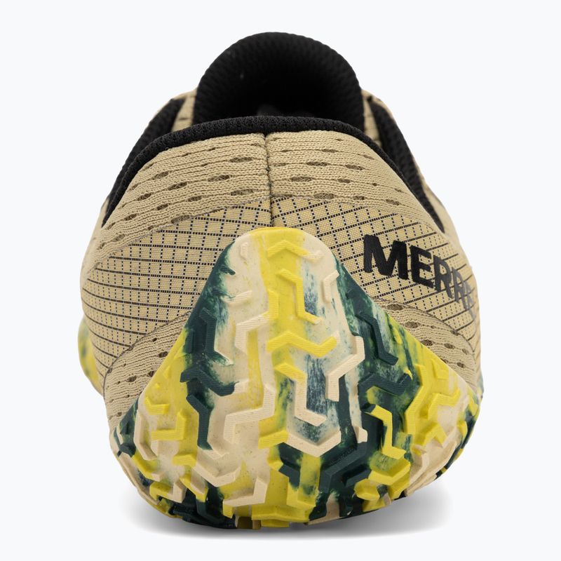 Bocanci pentru bărbați Merrell Vapor Glove 6 kaki/coyote 6