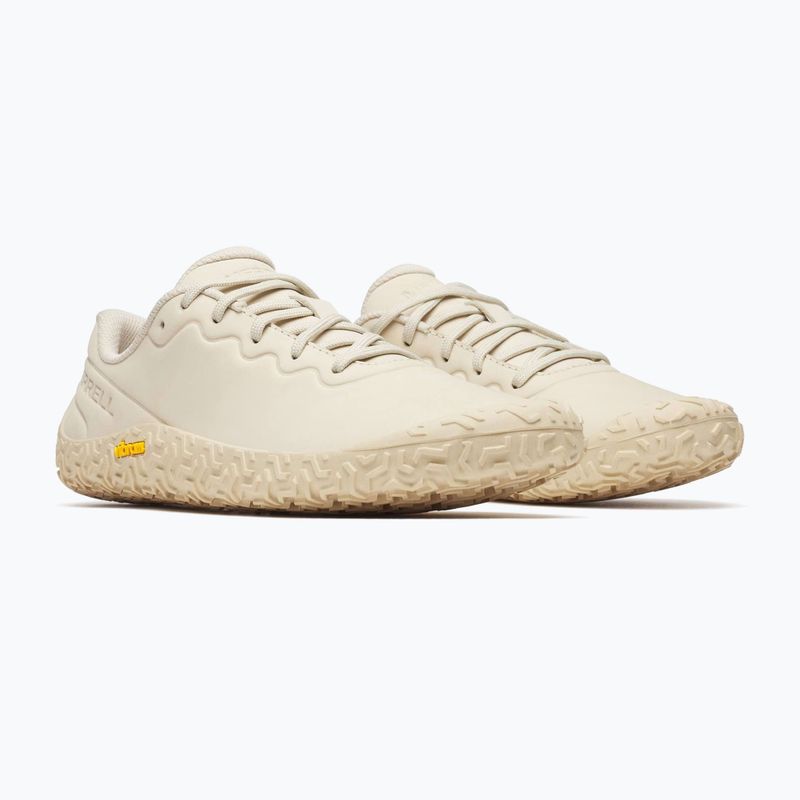 Pantofi barefoot damă Merrell Vapor Glove 6 Ltr ecru 3