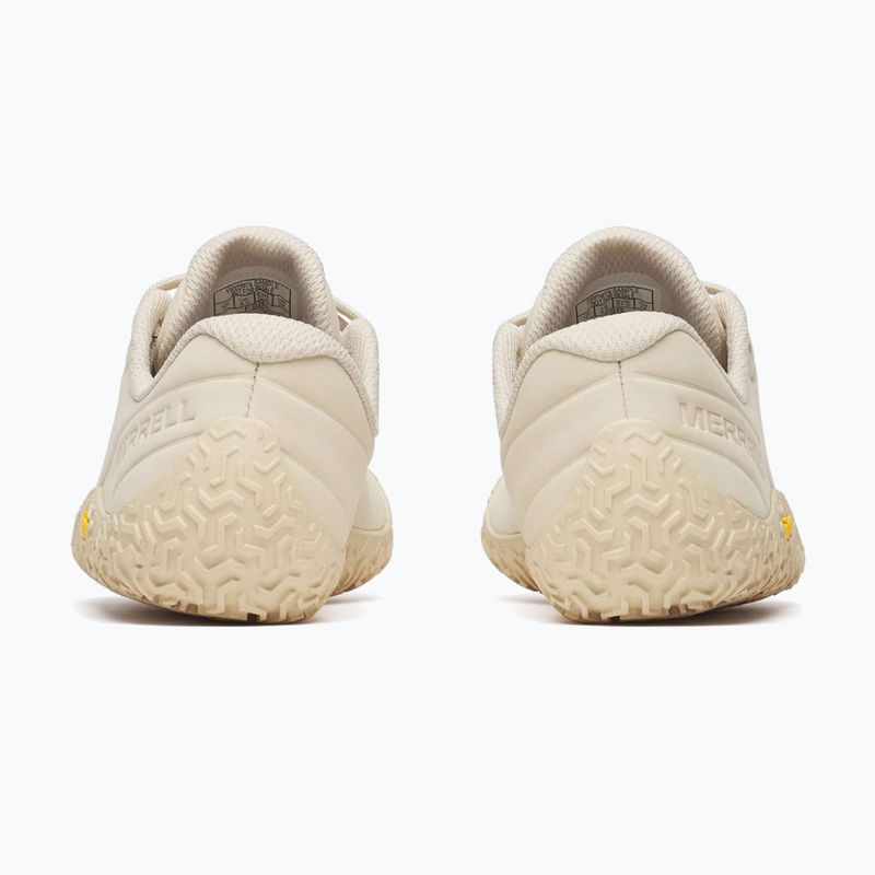 Încălțăminte barefoot pentru femei Merrell Vapor Glove 6 Ltr ecru 11