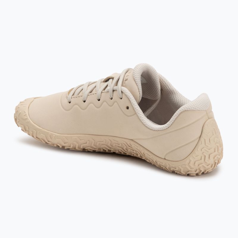 Încălțăminte barefoot pentru femei Merrell Vapor Glove 6 Ltr ecru 3