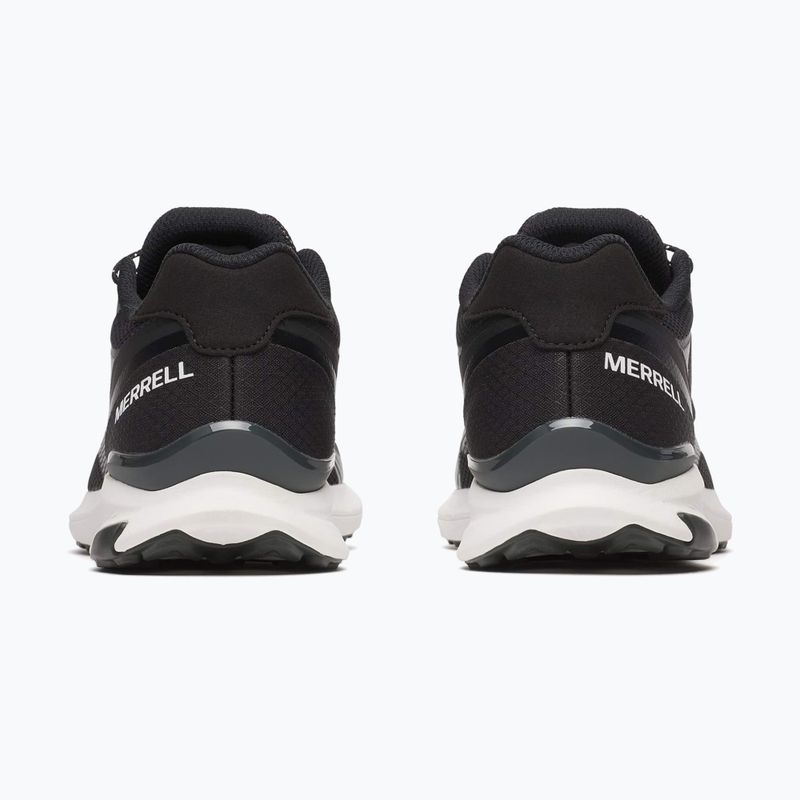 Încălțăminte pentru femei Merrell Skyquest Trek black 10