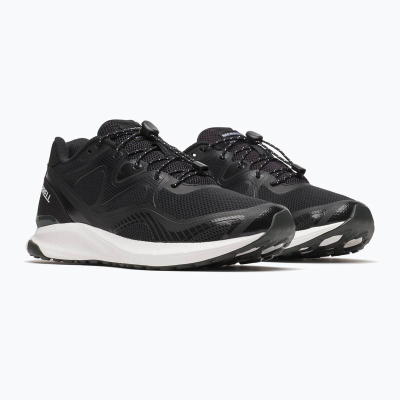 Încălțăminte pentru femei Merrell Skyquest Trek black 11
