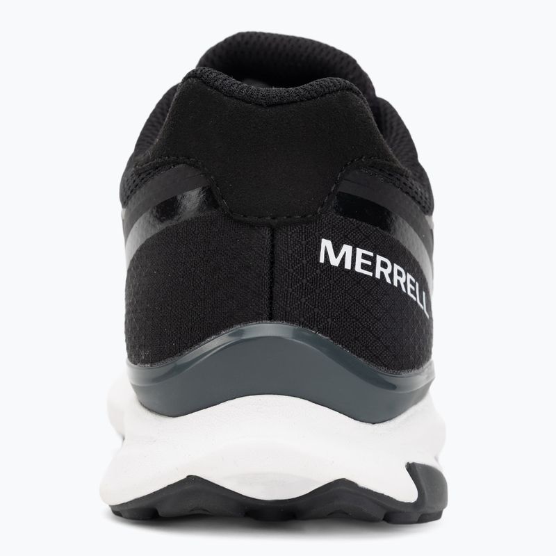 Încălțăminte pentru femei Merrell Skyquest Trek black 6