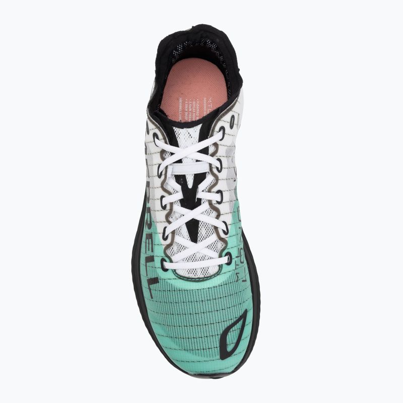 Încălțăminte de alergare pentru bărbați Merrell MTL Long Sky 2 Matryx blossom/crimson 5