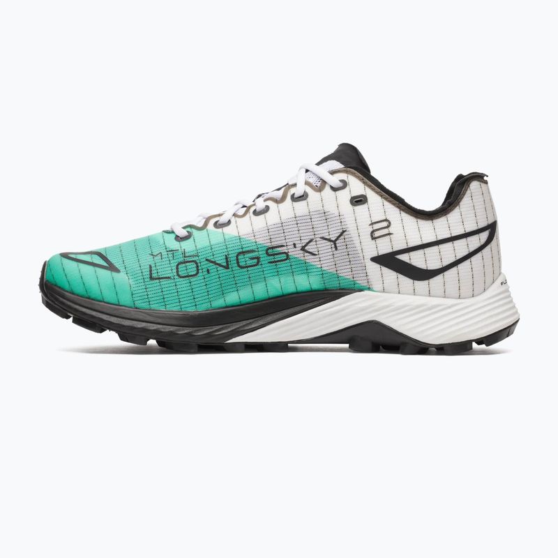 Încălțăminte de alergare pentru bărbați Merrell MTL Long Sky 2 Matryx blossom/crimson 10