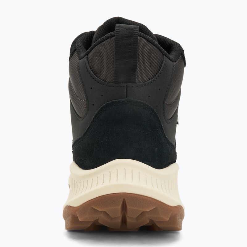 Încălțăminte de drumeție pentru bărbați Merrell Tempo Sol Mid Wp coal 6