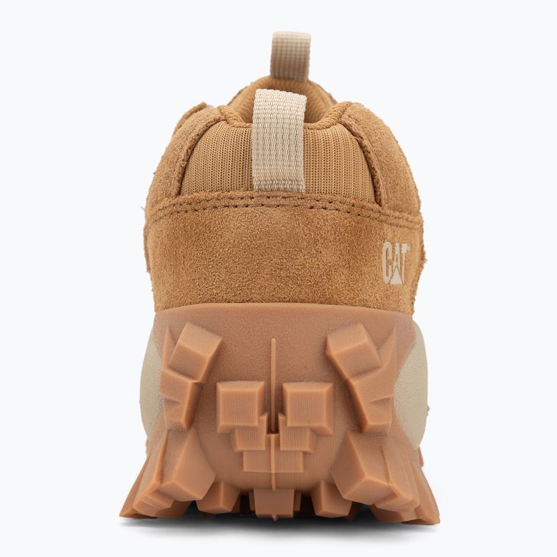 Încălțăminte pentru bărbați CATerpillar Intruder apple cinnamon 6