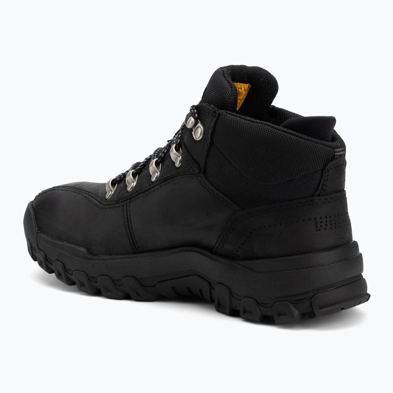 Încălțăminte pentru Bărbați CATerpillar Threshold Rebound black 3