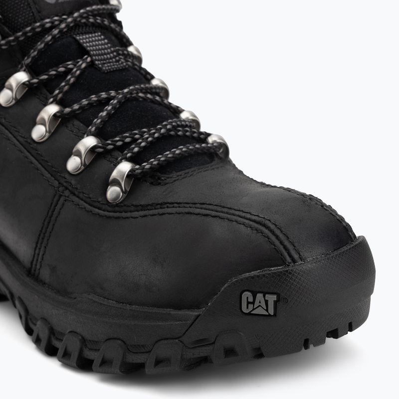 Încălțăminte pentru Bărbați CATerpillar Threshold Rebound black 7
