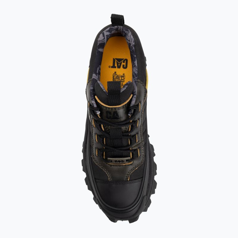 Încălțăminte pentru bărbați CATerpillar Intruder Batman black 5