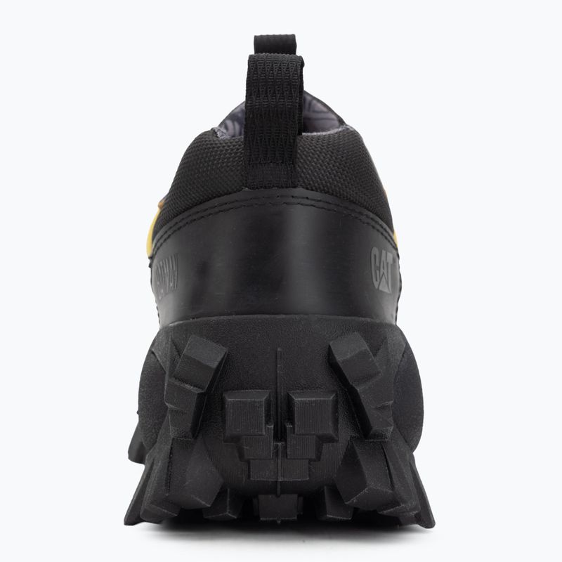 Încălțăminte pentru bărbați CATerpillar Intruder Batman black 6