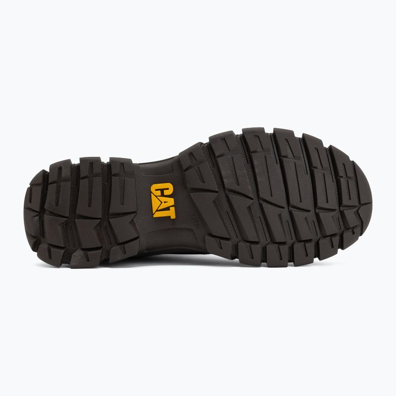 Încălțăminte pentru bărbați CATerpillar Threshold Chukka brown 4