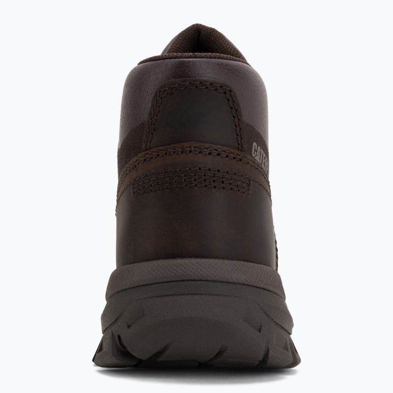 Încălțăminte pentru bărbați CATerpillar Threshold Chukka brown 6