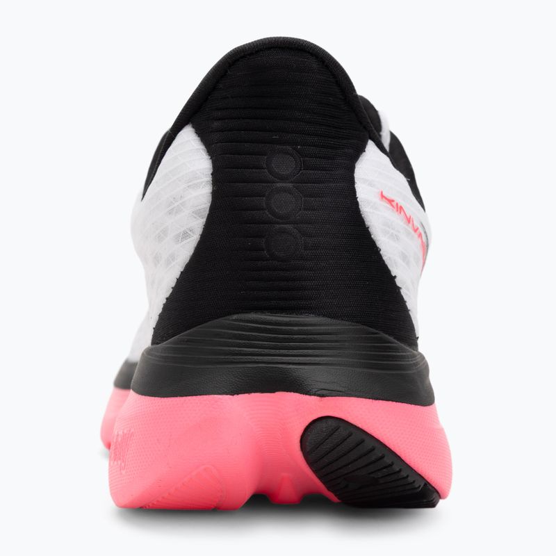 Încălțăminte de alergare pentru femei Saucony Kinvara 16 white/black 6