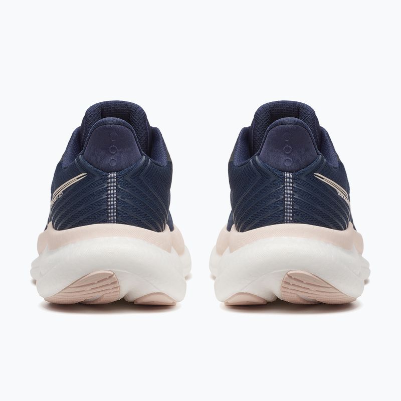Încălțăminte de alergare pentru femei Saucony Triumph 23 navy/cameo 11