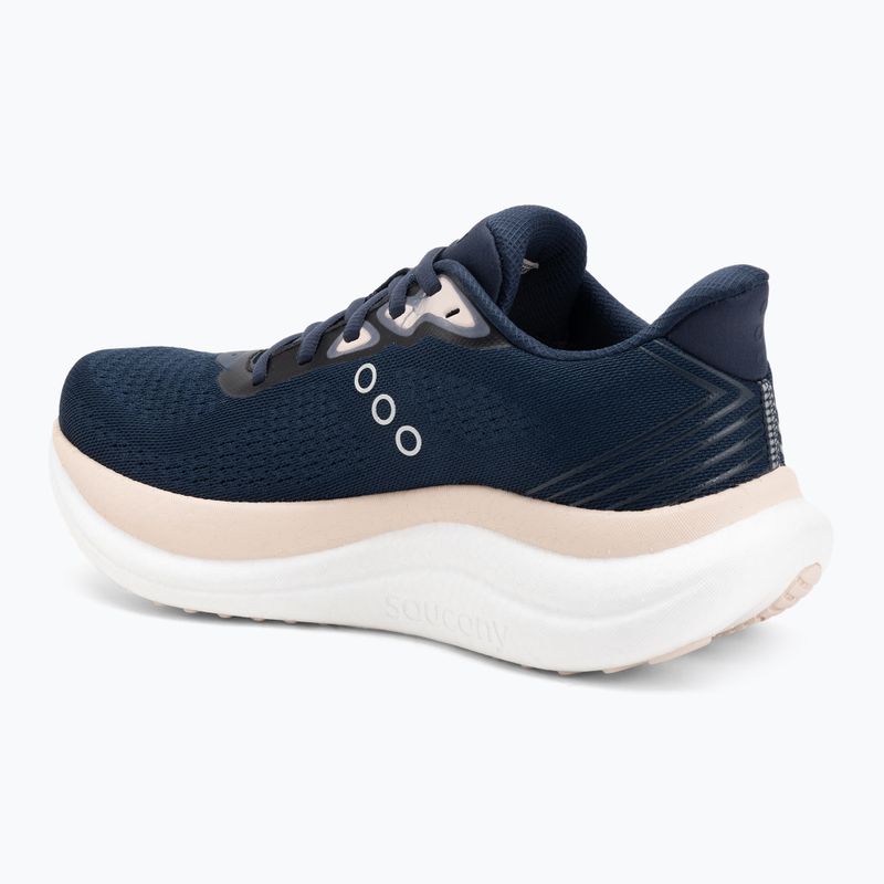Încălțăminte de alergare pentru femei Saucony Triumph 23 navy/cameo 3