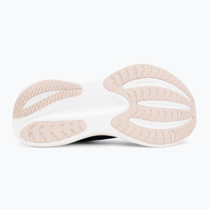 Încălțăminte de alergare pentru femei Saucony Triumph 23 navy/cameo 4