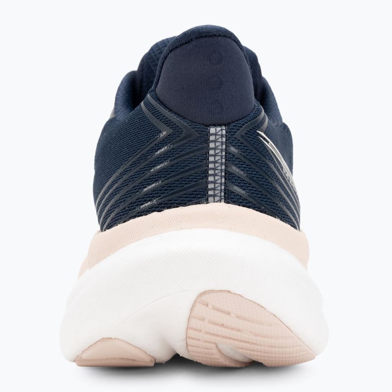Încălțăminte de alergare pentru femei Saucony Triumph 23 navy/cameo 6