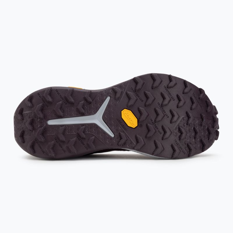 Încălțăminte de alergare pentru femei Saucony Xodus Ultra 4 terra/wine 4