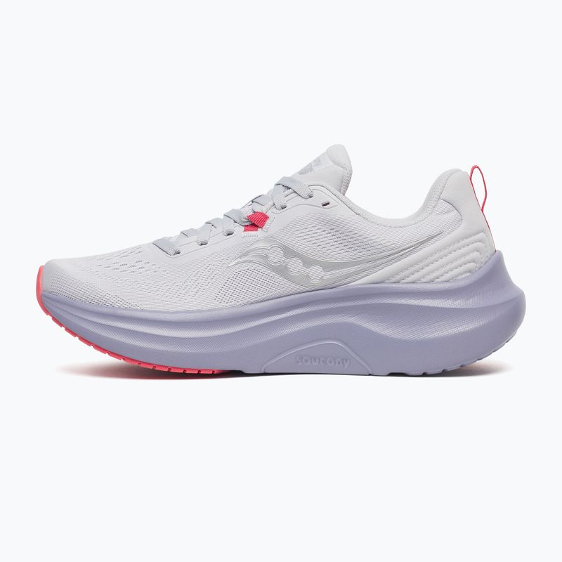 Încălțăminte de alergare pentru femei Saucony Lancer wistful/thistle 9