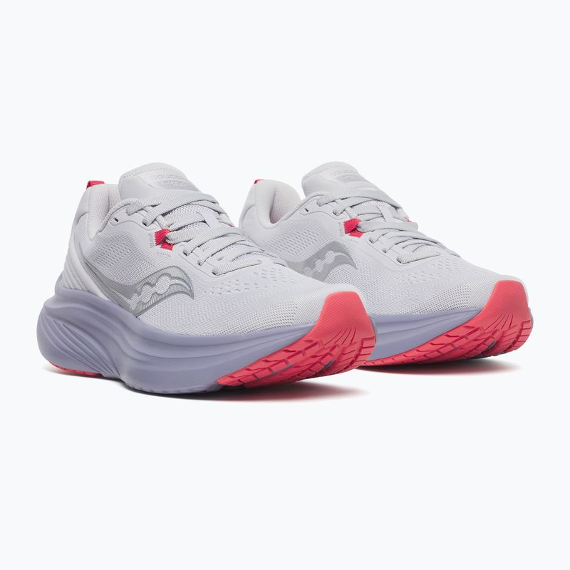 Încălțăminte de alergare pentru femei Saucony Lancer wistful/thistle 10