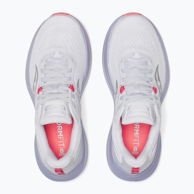 Încălțăminte de alergare pentru femei Saucony Lancer wistful/thistle 12