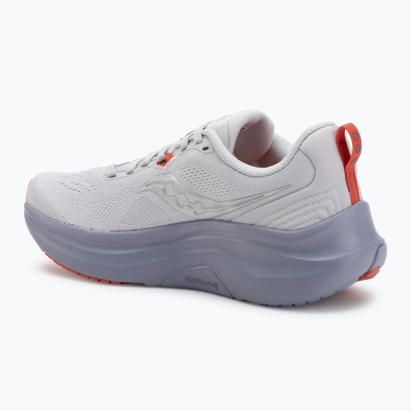 Încălțăminte de alergare pentru femei Saucony Lancer wistful/thistle 3