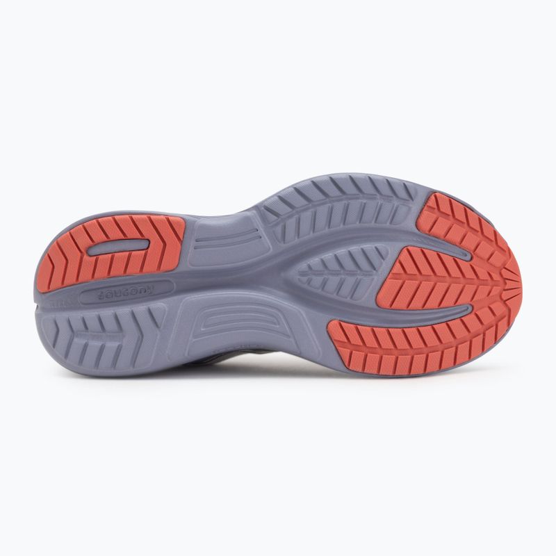 Încălțăminte de alergare pentru femei Saucony Lancer wistful/thistle 4