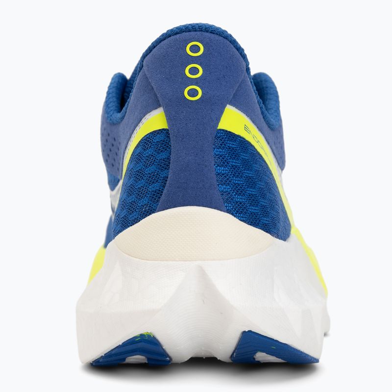 Încălțăminte de alergare pentru bărbați Saucony Endorphin Pro 4 lapis/citron 6