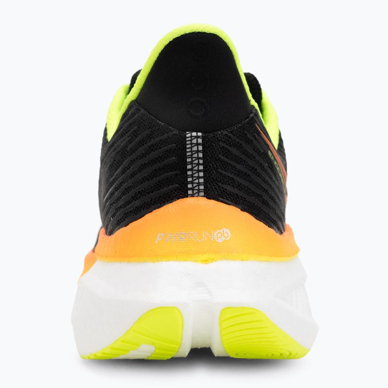 Încălțăminte de alergare pentru bărbați Saucony Endorphin Speed 5 black/vo2 6