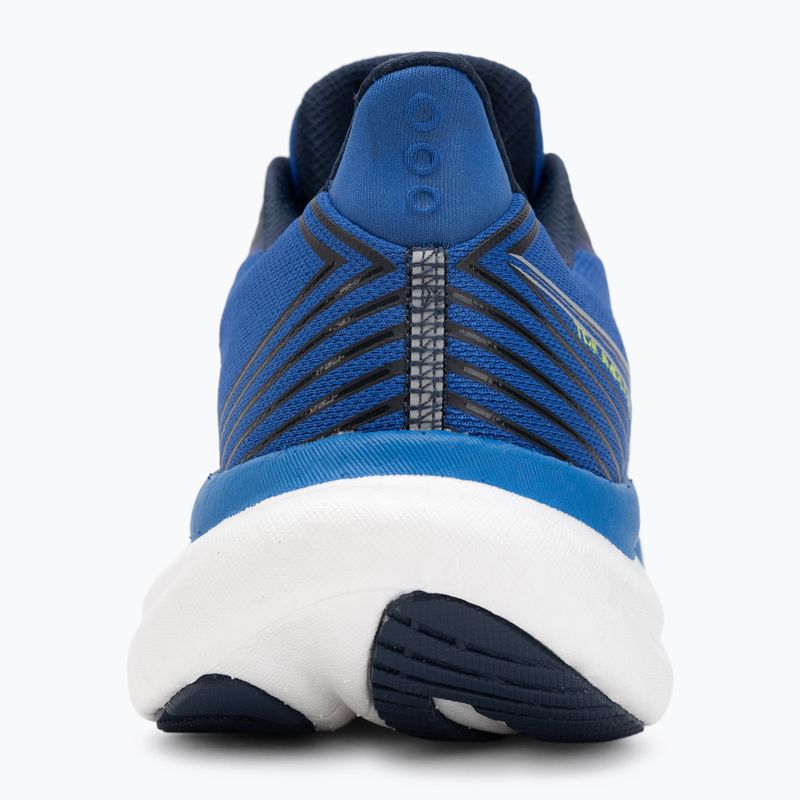 Încălțăminte de alergare pentru bărbați Saucony Triumph 23 lapis/silver 6