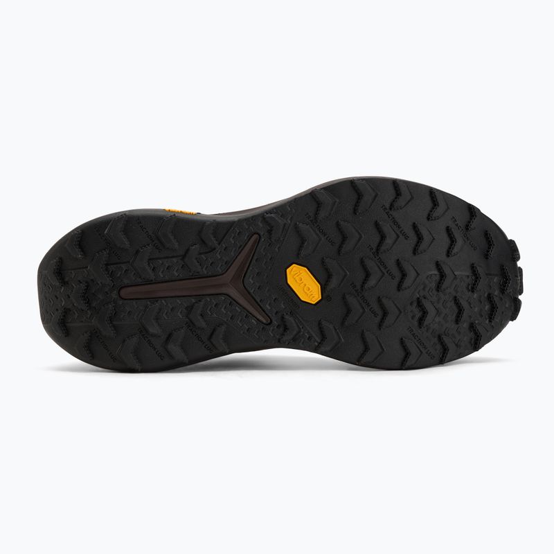 Încălțăminte de alergare pentru bărbați Saucony Xodus Ultra 4 kodiak/wine 4