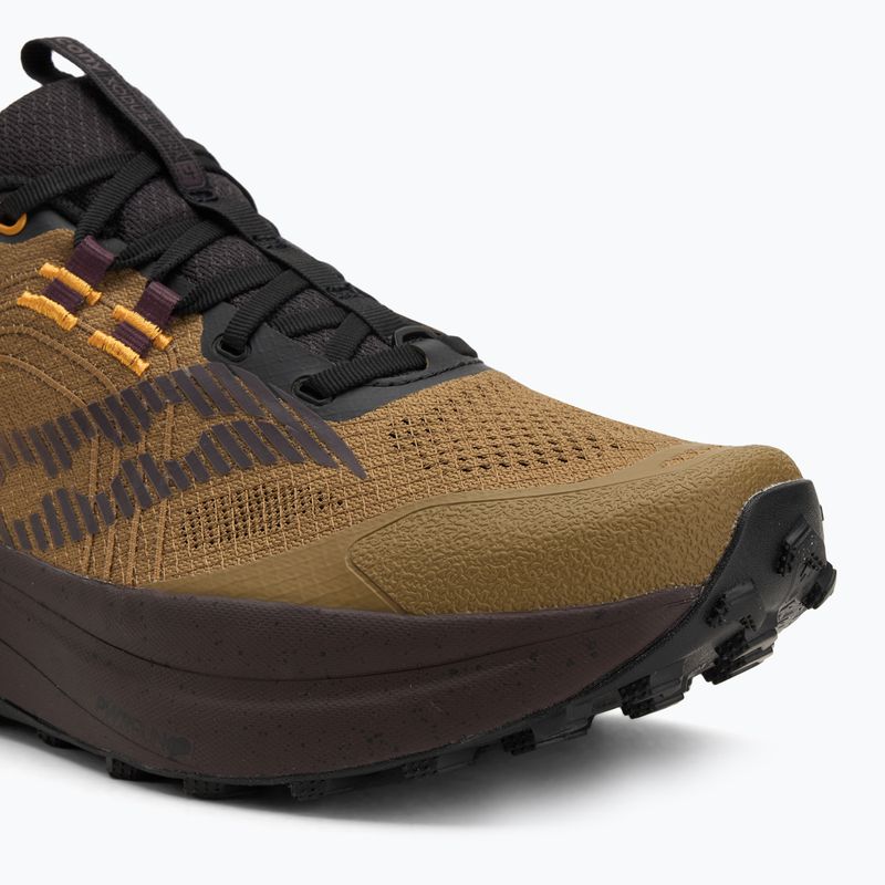 Încălțăminte de alergare pentru bărbați Saucony Xodus Ultra 4 kodiak/wine 7