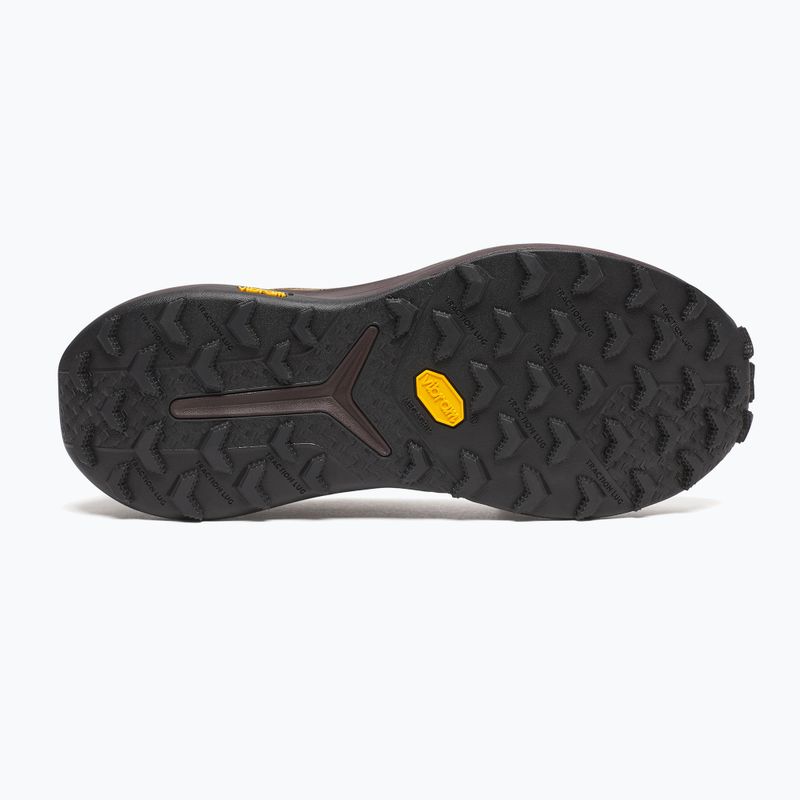 Încălțăminte de alergare pentru bărbați Saucony Xodus Ultra 4 kodiak/wine 13