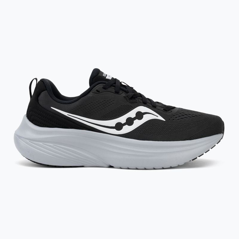Încălțăminte de alergare pentru bărbați Saucony Lancer black/white 2