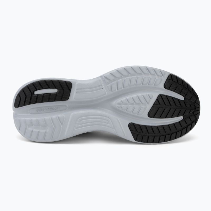 Încălțăminte de alergare pentru bărbați Saucony Lancer black/white 4