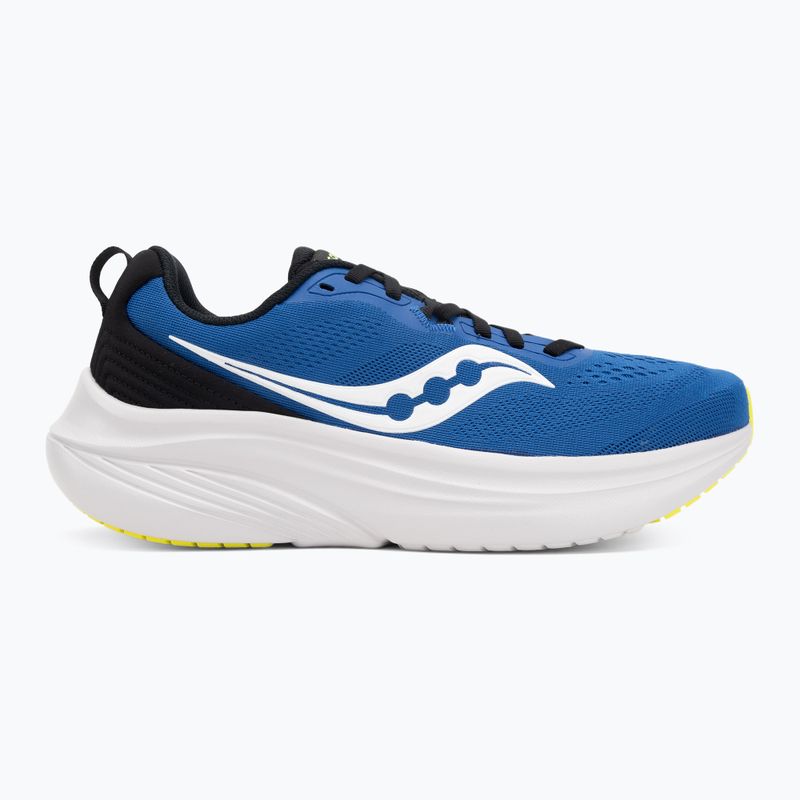Încălțăminte de alergare pentru bărbați Saucony Lancer lapis/white 2