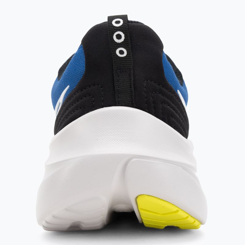 Încălțăminte de alergare pentru bărbați Saucony Lancer lapis/white 6