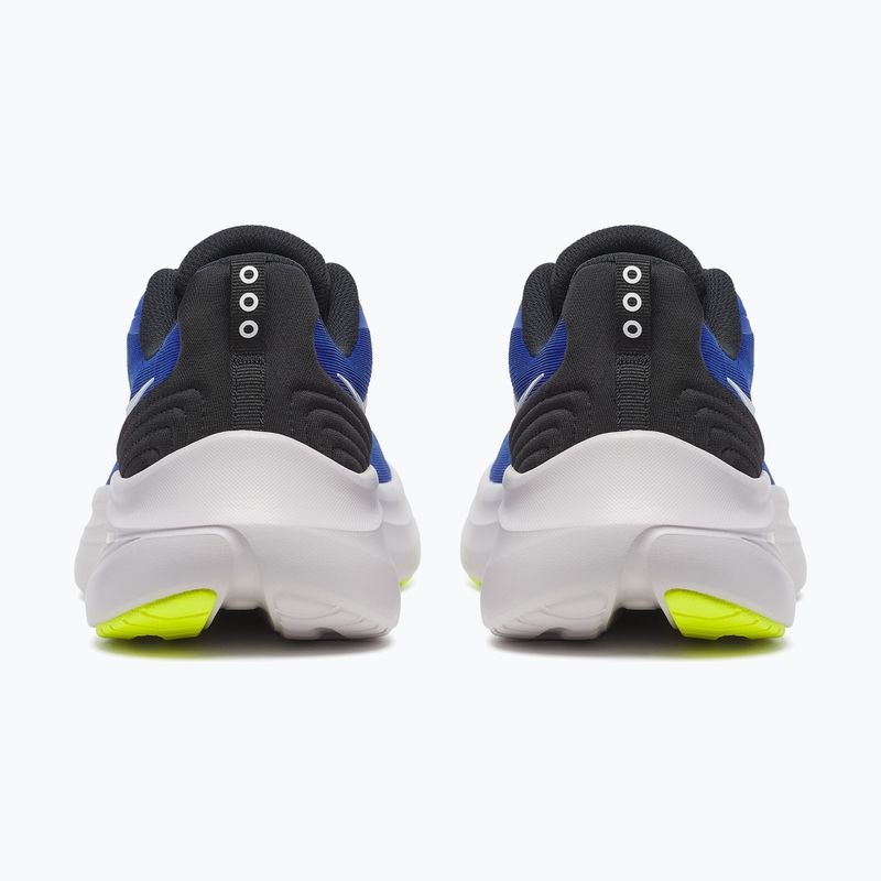 Încălțăminte de alergare pentru bărbați Saucony Lancer lapis/white 11