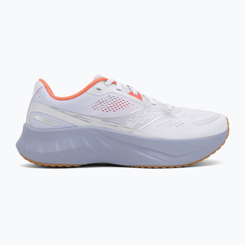 Încălțăminte de alergare pentru femei Saucony Tide 2 wistful/thistle 2