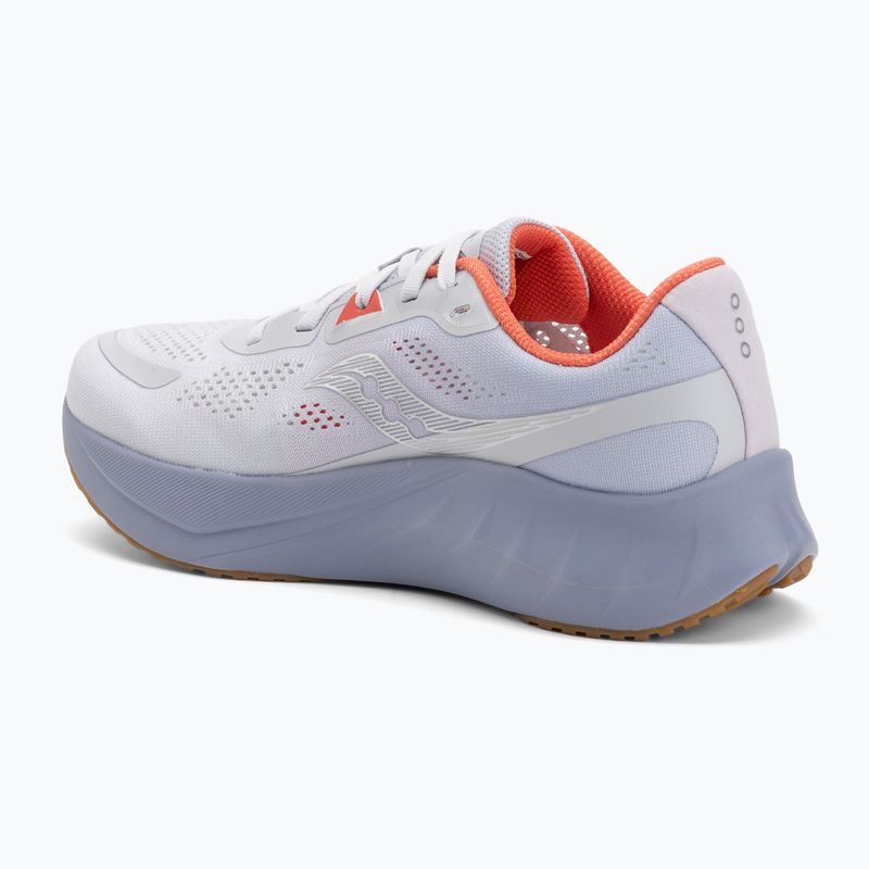 Încălțăminte de alergare pentru femei Saucony Tide 2 wistful/thistle 3
