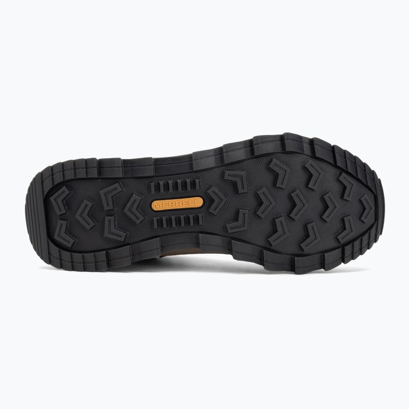 Încălțăminte de drumeție pentru bărbați Merrell Alpine 83 Sneaker Recraft Mid Wp drab 4