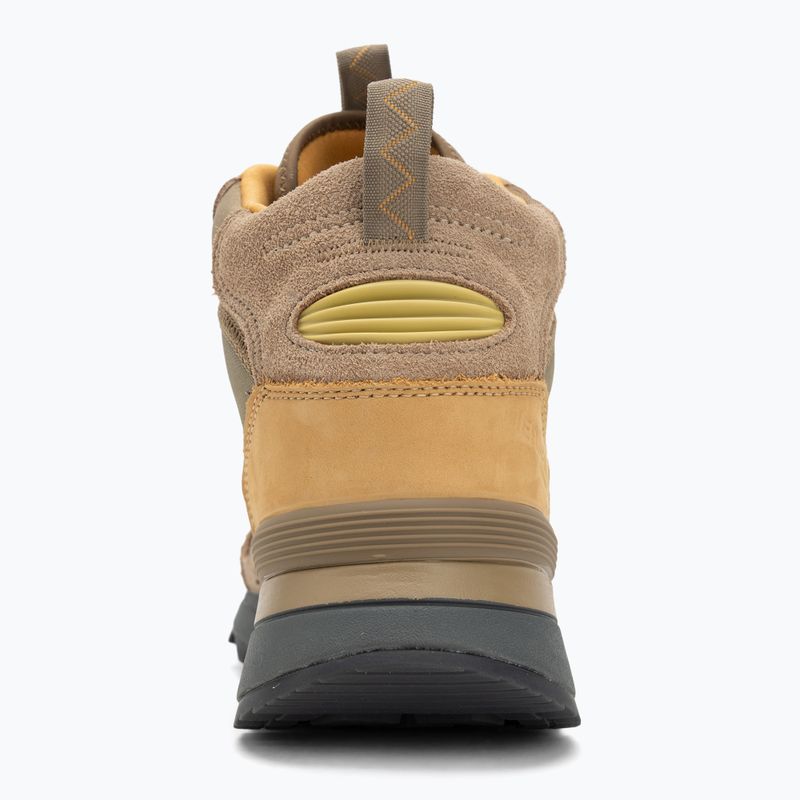 Încălțăminte de drumeție pentru bărbați Merrell Alpine 83 Sneaker Recraft Mid Wp drab 6