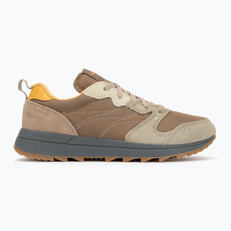 Încălțăminte pentru bărbați Merrell Alpine 83 Sneaker Sport cairn 2