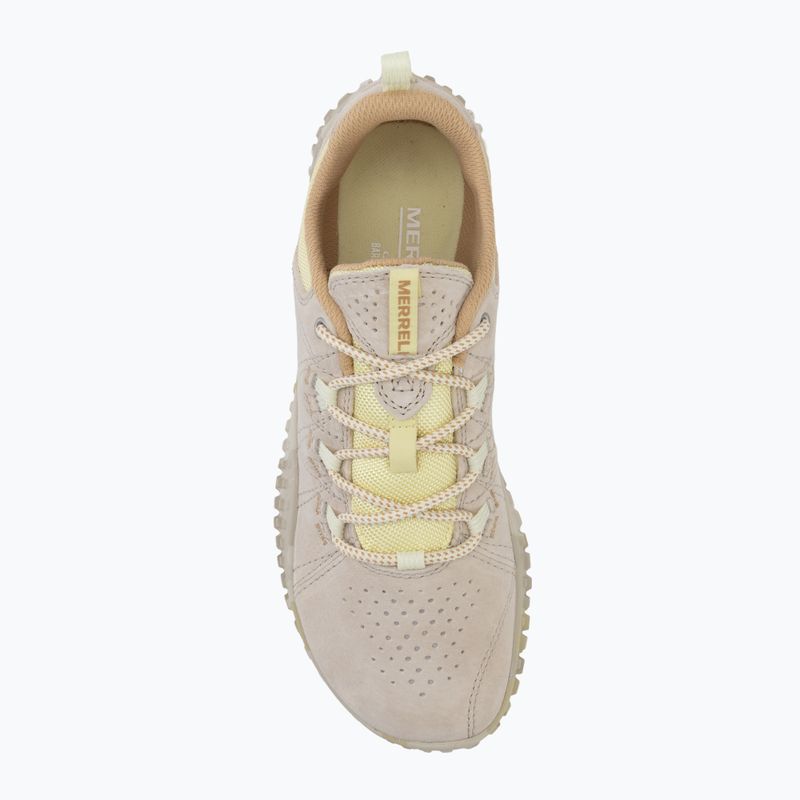 Încălțăminte barefoot pentru femei Merrell Wrapt 5