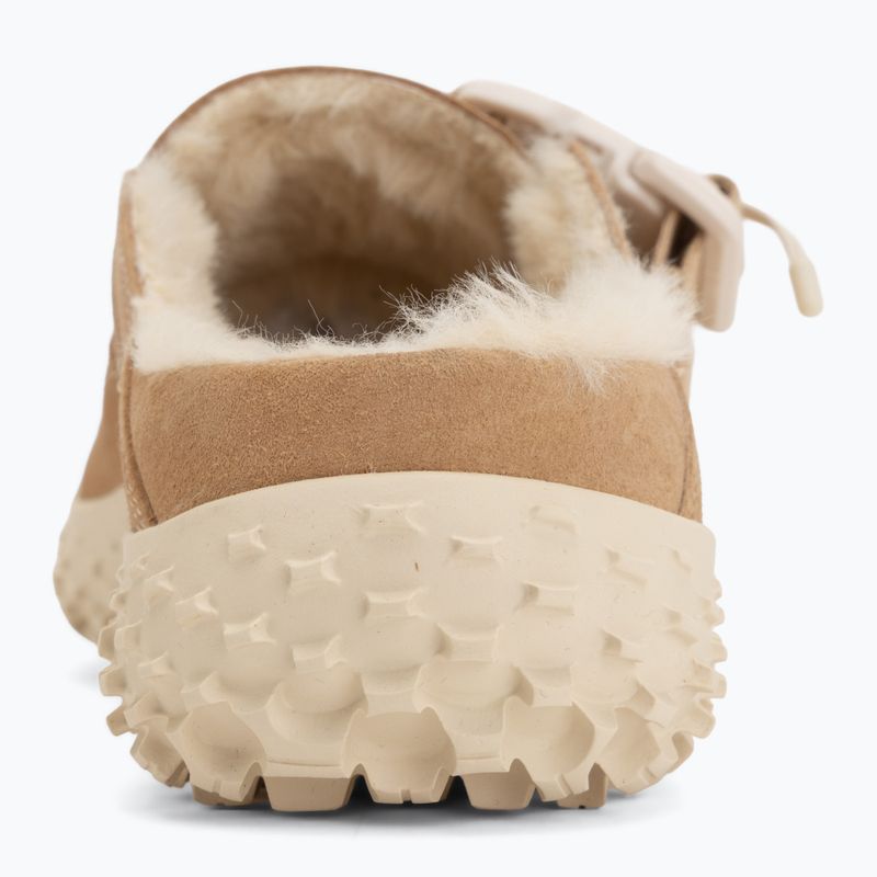 Încălțăminte barefoot pentru femei Merrell Wrapt Cozy latte 6