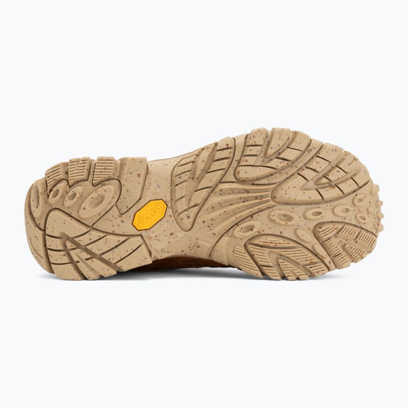 Încălțăminte de drumeție pentru femei Merrell Moab 2 Decon Mid Cozy korma 4