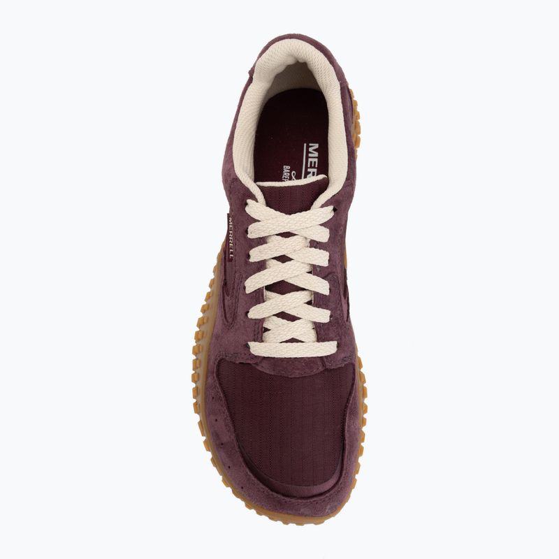 Încălțăminte barefoot pentru femei Merrell Wrapt 5