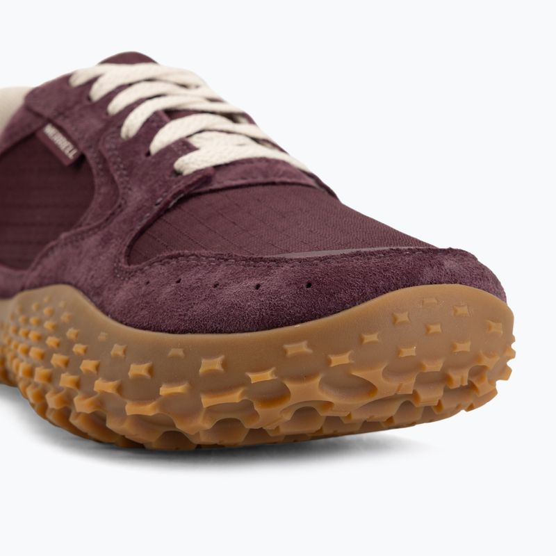 Încălțăminte barefoot pentru femei Merrell Wrapt 7