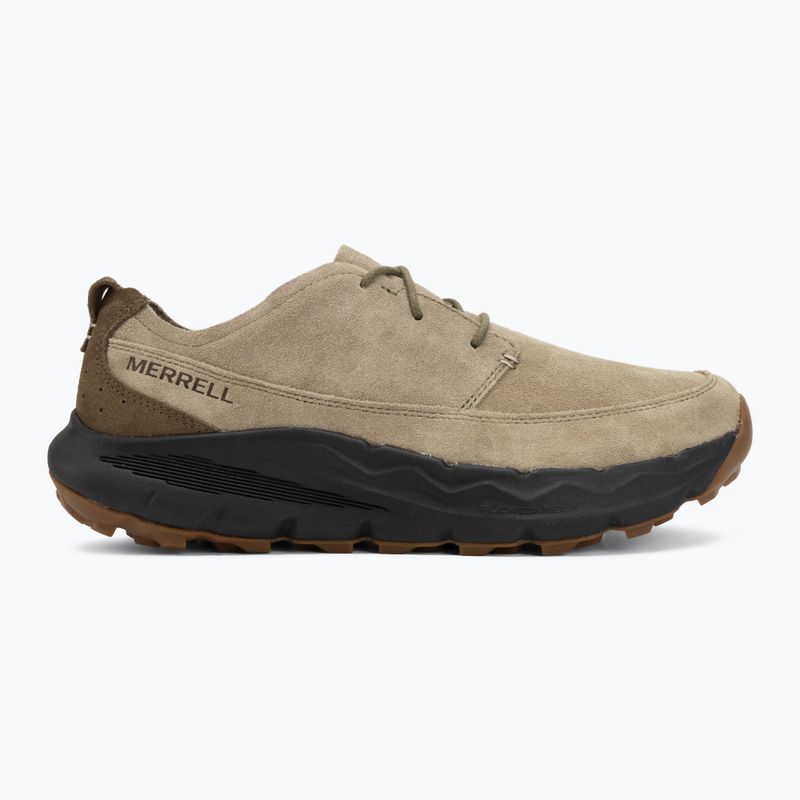 Încălțăminte de alergare pentru bărbați Merrell Nova 4 Traveller Olivine 2
